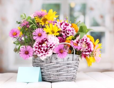 send flowers online