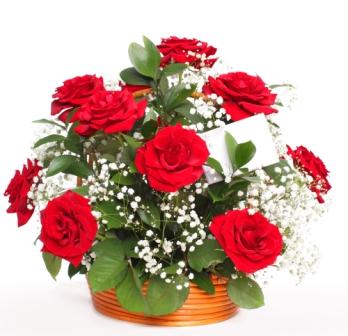 online florist in London