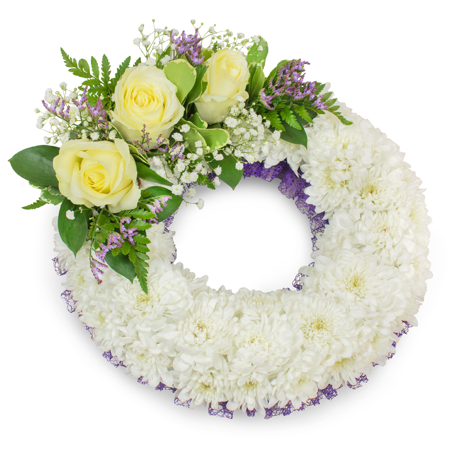 Funeral Flowers Delivered